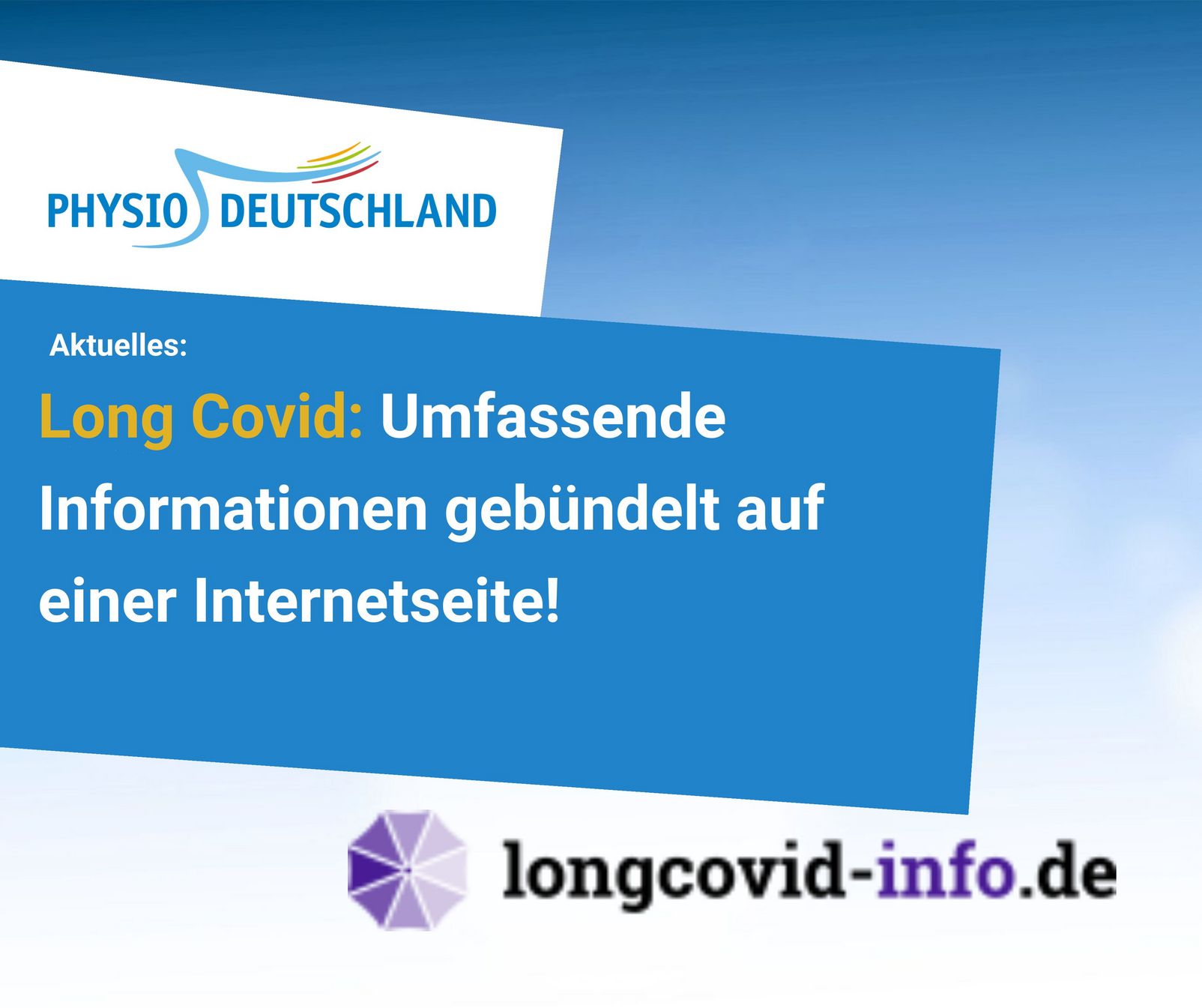 Kachel Long Covid Info