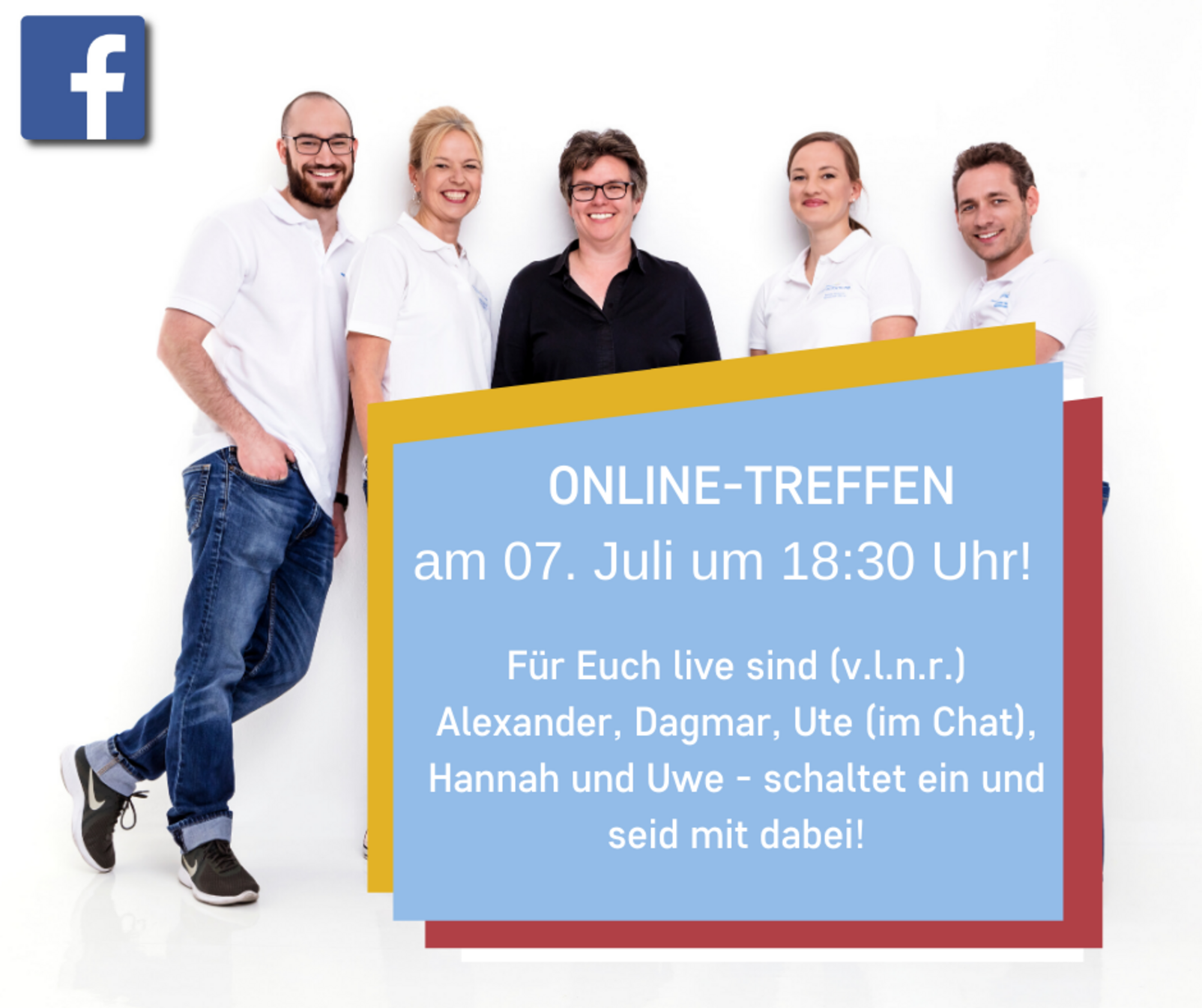 Online Treffen 07072020