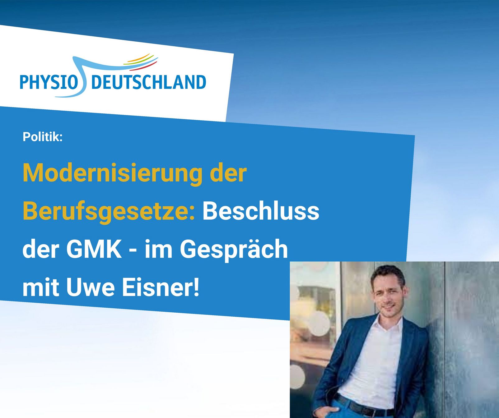 Kachel Uwe GMK