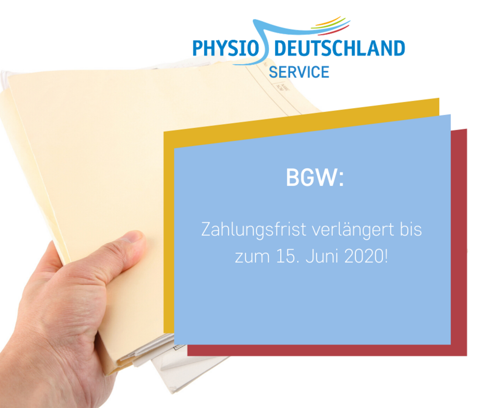 Kachel BGW 6 2020