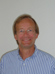 Heiko Dahl, Leiter der AG MT