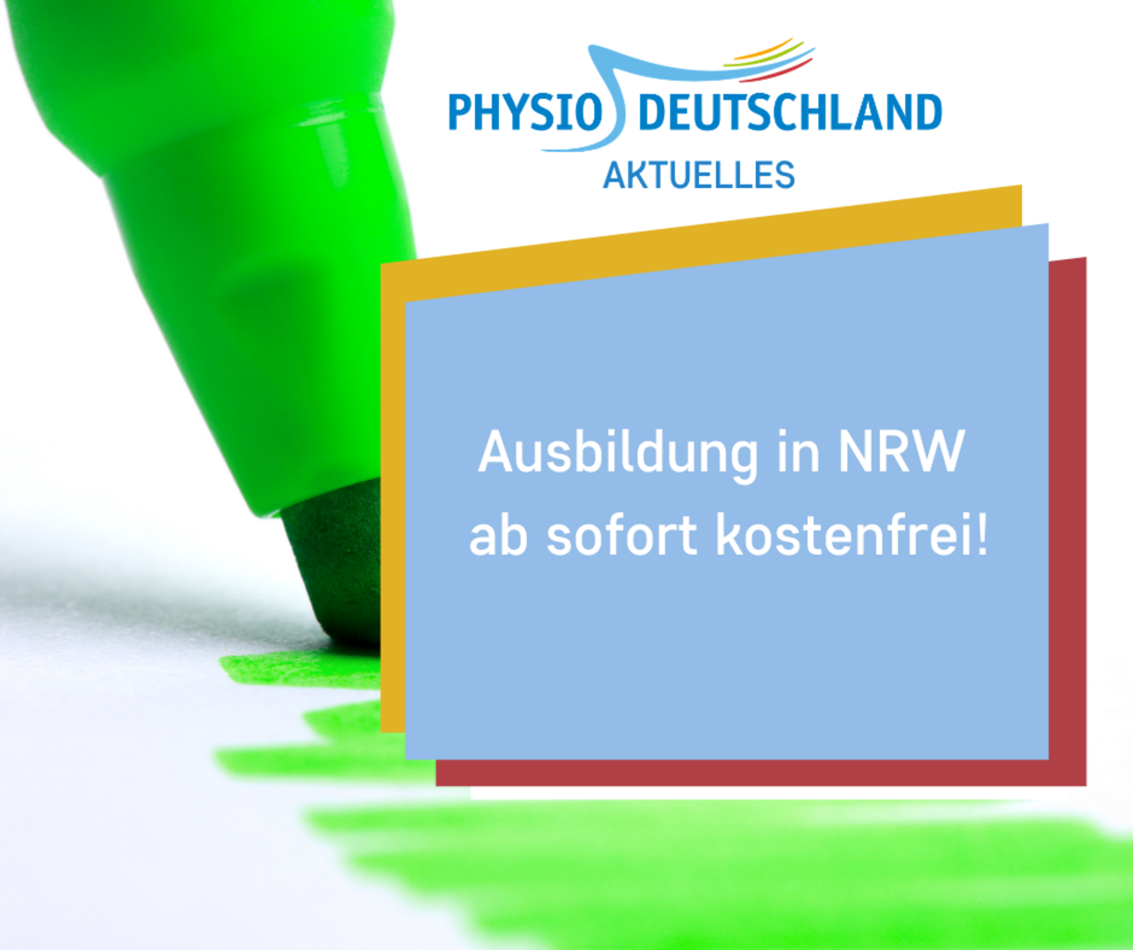Kachel NRW schulgeldfrei