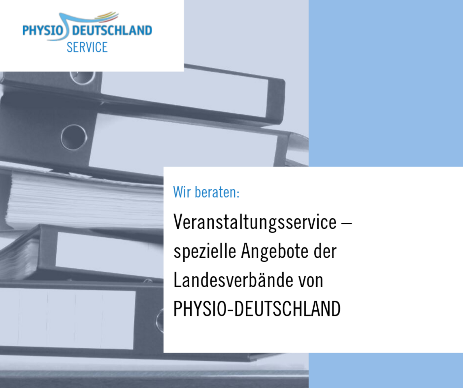 Kachel Service Veranstaltungsservice 17072019