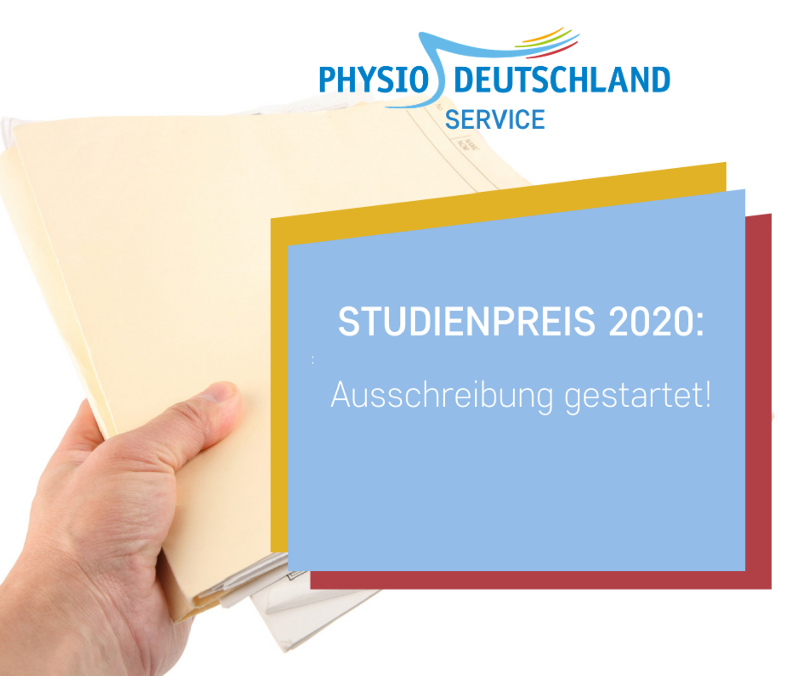 Kachel Studienpreis 2020