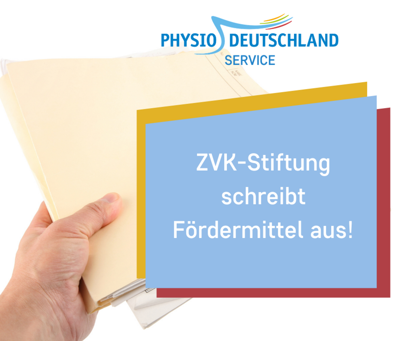 Kachel ZVK Stiftung