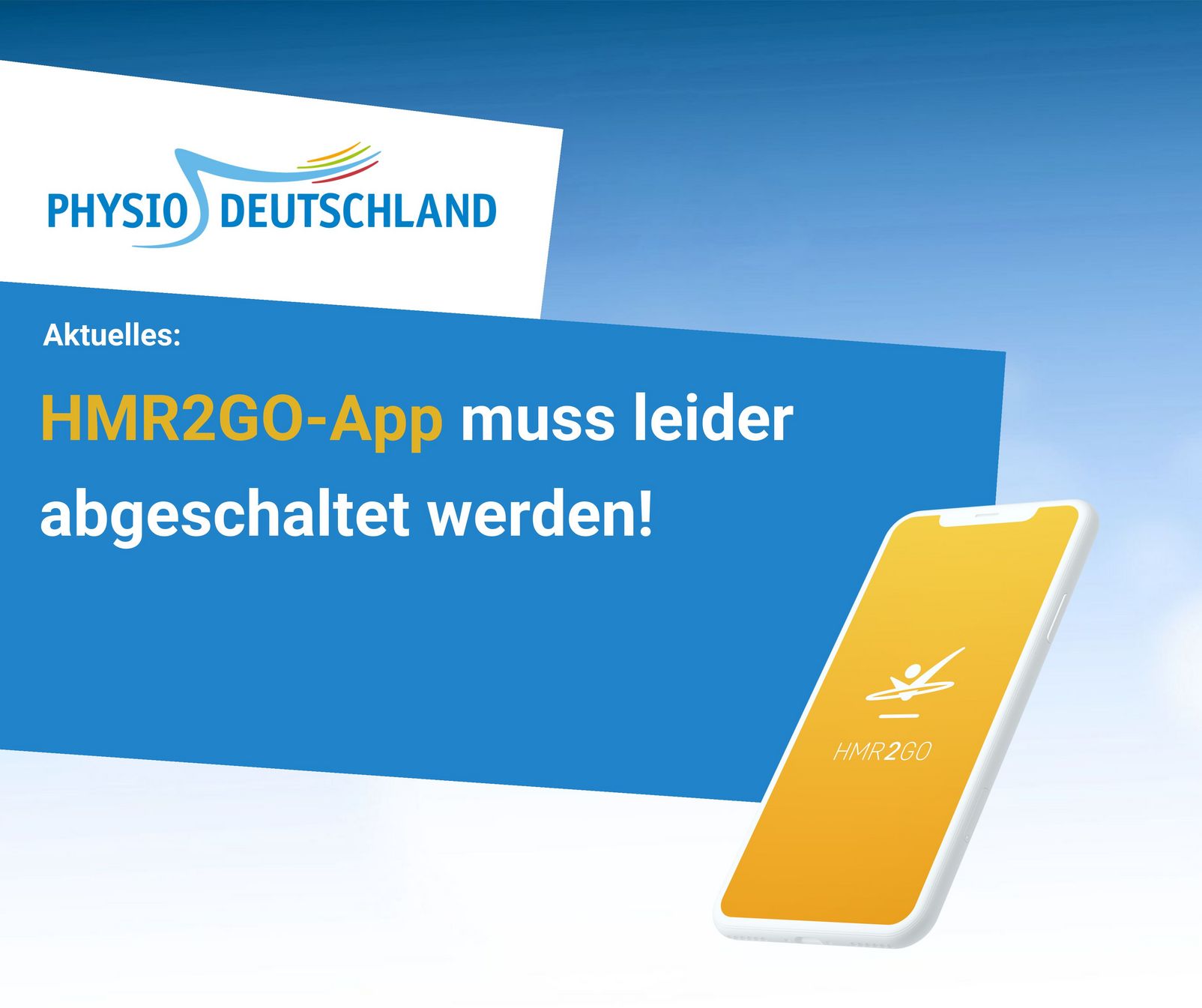 Kachel Ende App
