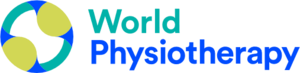 Logo World Physiotherapy