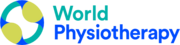 Logo World Physiotherapy