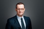 Csm Bundesgesundheitsminister Jens Spahn quer 3 c445de1eb7