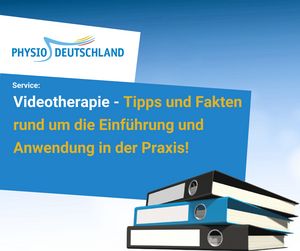 Kachel Videotherapie Fakten