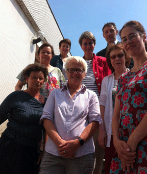 Fachkommission Kinder Jugen