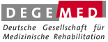 Logo DEGEMED